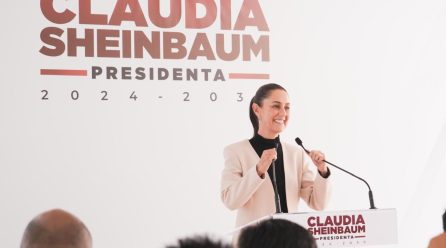 HAY QUE FORTALECER EL PODER JUDICIAL: CSP