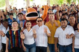 TRABAJEMOS CON HUMILDAD: JDM