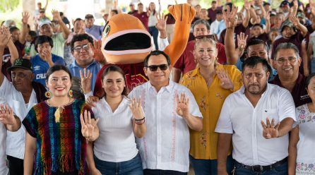 TRABAJEMOS CON HUMILDAD: JDM