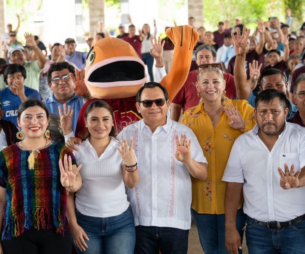 TRABAJEMOS CON HUMILDAD: JDM