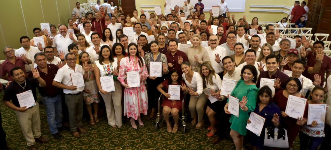 REGIDORES DEBEN SER UNA OPOSICIÓN RESPONSABLE: JDM