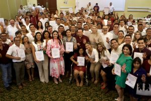 REGIDORES DEBEN SER UNA OPOSICIÓN RESPONSABLE: JDM