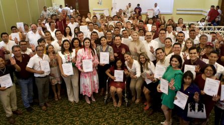 REGIDORES DEBEN SER UNA OPOSICIÓN RESPONSABLE: JDM