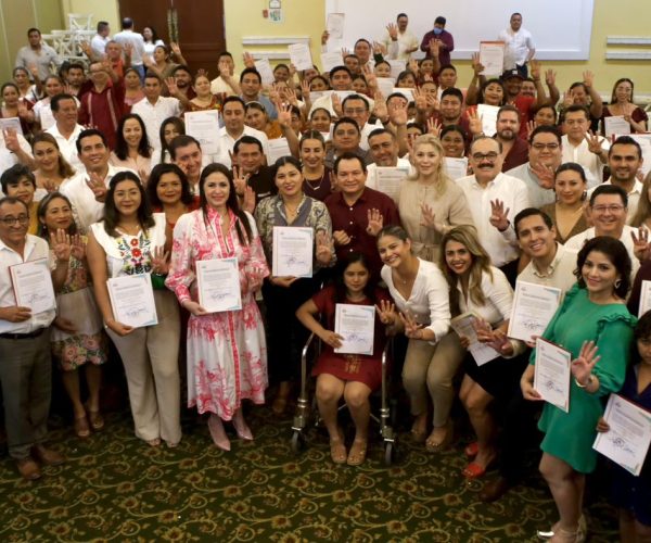 REGIDORES DEBEN SER UNA OPOSICIÓN RESPONSABLE: JDM