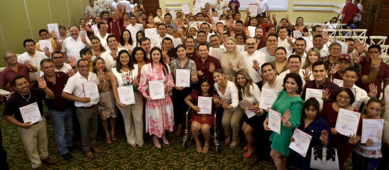 REGIDORES DEBEN SER UNA OPOSICIÓN RESPONSABLE: JDM