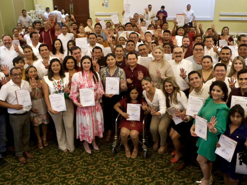 REGIDORES DEBEN SER UNA OPOSICIÓN RESPONSABLE: JDM