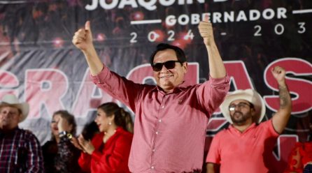 LA PREVENCIÓN ES LA CLAVE PARA TOMAR DECISIONES ACERTADAS: JDM