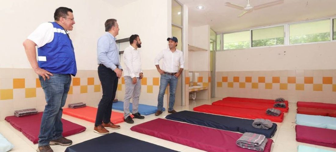 SE REANUDAN LAS ACTIVIDES LABORALES Y ECONÓMICAS