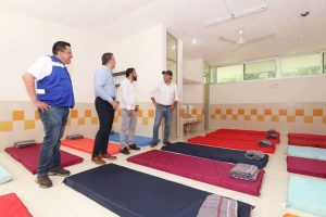 SE REANUDAN LAS ACTIVIDES LABORALES Y ECONÓMICAS