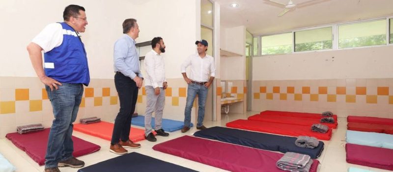 SE REANUDAN LAS ACTIVIDES LABORALES Y ECONÓMICAS