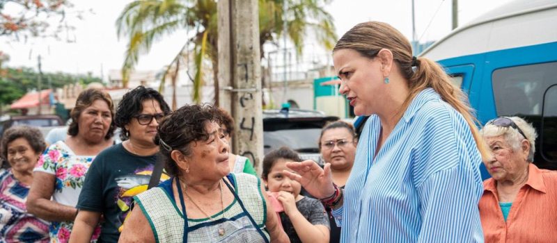 FUERON POSITIVAS LAS TAREAS DE PREVENCIÓN