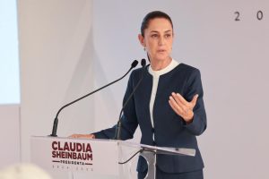 LA EDUCACIÓN ES PRIORIDAD PARA CLAUDIA SHENBAUM