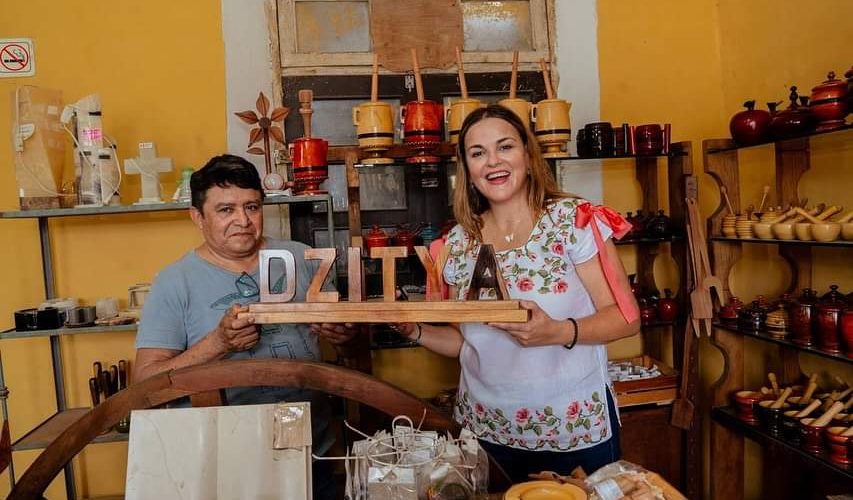 EL CONSUMO LOCAL TENDRÁ AÚN MÁS PROMOCIÓN: CPL