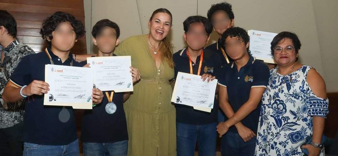 APROBECHAREMOS LA INNOVACIÓN Y CREATIVIDAD DE LOS JÓVENES: CPL