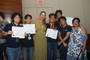 APROBECHAREMOS LA INNOVACIÓN Y CREATIVIDAD DE LOS JÓVENES: CPL