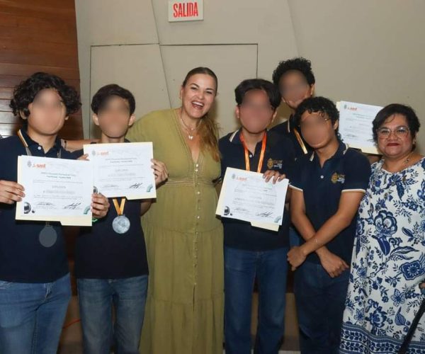 APROBECHAREMOS LA INNOVACIÓN Y CREATIVIDAD DE LOS JÓVENES: CPL