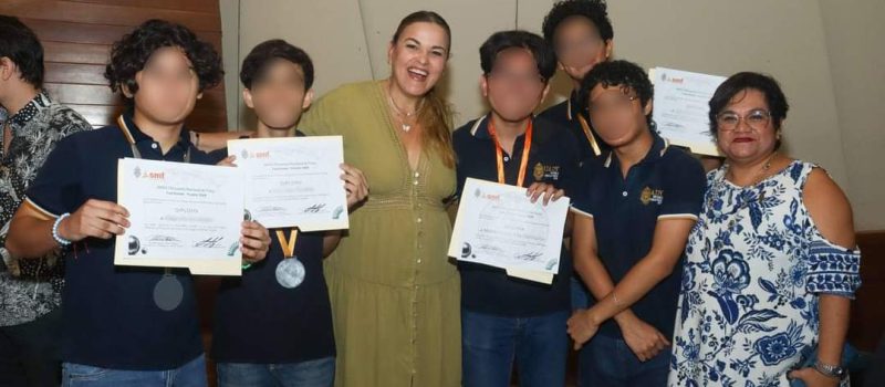 APROBECHAREMOS LA INNOVACIÓN Y CREATIVIDAD DE LOS JÓVENES: CPL