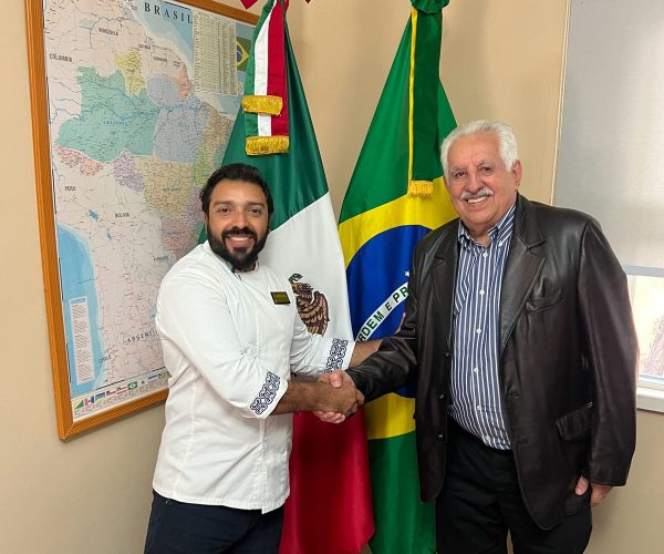 DE YUCATÁN PARA EL MUNDO