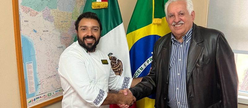 DE YUCATÁN PARA EL MUNDO