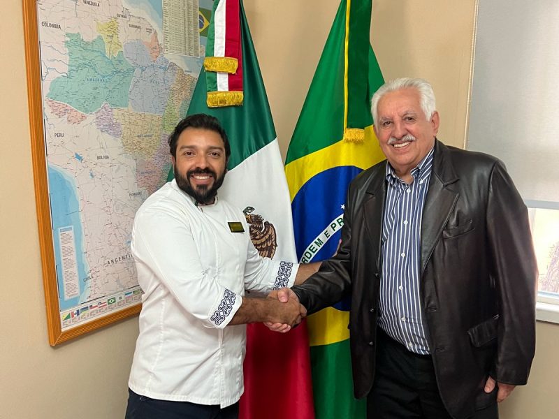 DE YUCATÁN PARA EL MUNDO