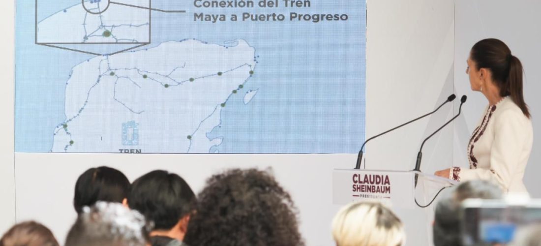 HUACHO TIENE CONTEMPLADO EL RENACIMIENTO MAYA: CSP