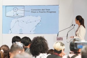 HUACHO TIENE CONTEMPLADO EL RENACIMIENTO MAYA: CSP