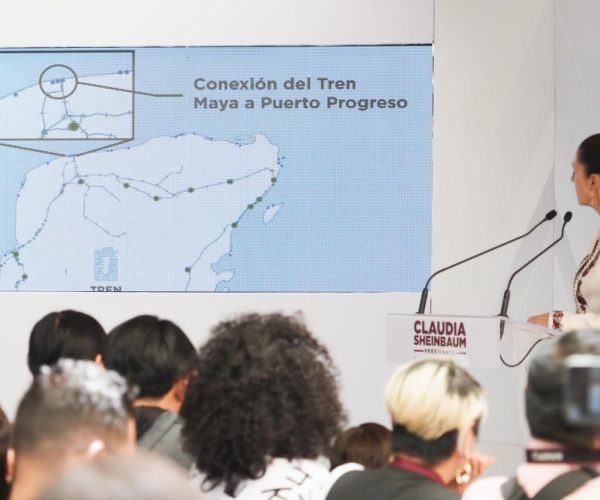 HUACHO TIENE CONTEMPLADO EL RENACIMIENTO MAYA: CSP