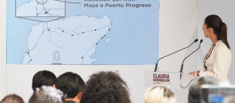 HUACHO TIENE CONTEMPLADO EL RENACIMIENTO MAYA: CSP