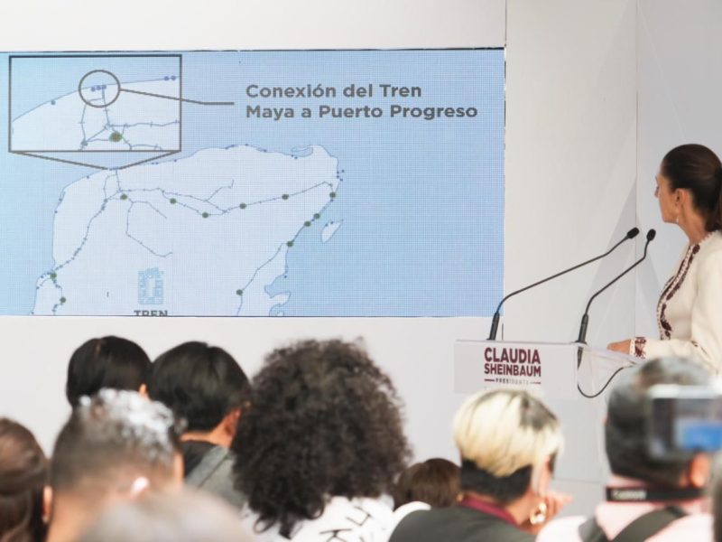 HUACHO TIENE CONTEMPLADO EL RENACIMIENTO MAYA: CSP