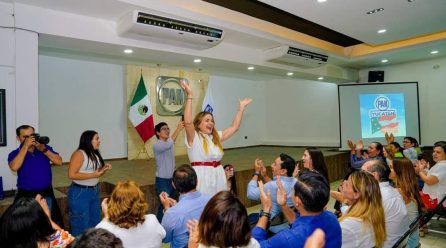 VIENE UNA MANERA DIFERENTE DE HACER LAS COSAS: CPL