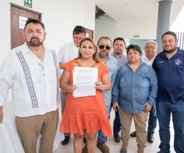 POR FALTA DE INTERES DE LOS DIPUTADOS