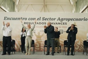 NO LOS VAMOS A DEFRAUDAR: CSP