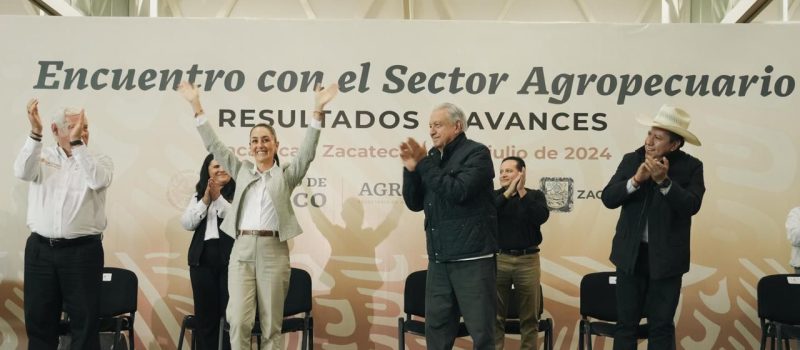 NO LOS VAMOS A DEFRAUDAR: CSP