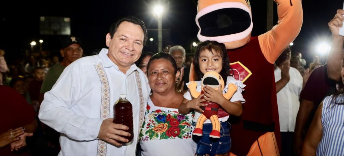 PARA ESCUCHAR NUEVAMENTE A LA GENTE