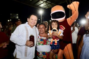 PARA ESCUCHAR NUEVAMENTE A LA GENTE