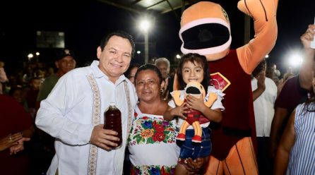 PARA ESCUCHAR NUEVAMENTE A LA GENTE