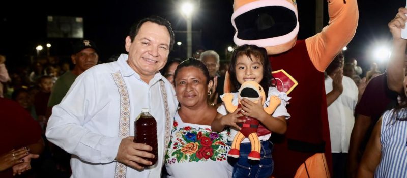 PARA ESCUCHAR NUEVAMENTE A LA GENTE