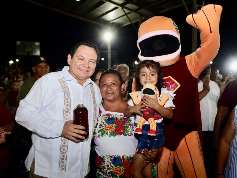 PARA ESCUCHAR NUEVAMENTE A LA GENTE