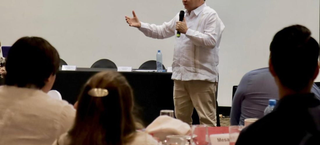 SE DEBE ATENDER CADA UNA DE LAS DEMANDAS: JDM