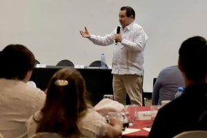 SE DEBE ATENDER CADA UNA DE LAS DEMANDAS: JDM