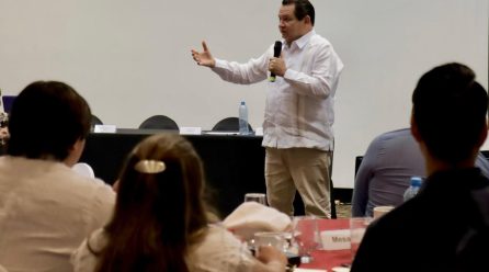 SE DEBE ATENDER CADA UNA DE LAS DEMANDAS: JDM