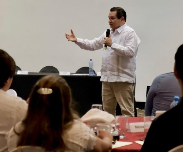 SE DEBE ATENDER CADA UNA DE LAS DEMANDAS: JDM