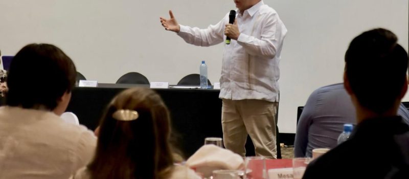 SE DEBE ATENDER CADA UNA DE LAS DEMANDAS: JDM