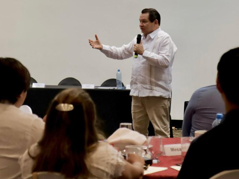 SE DEBE ATENDER CADA UNA DE LAS DEMANDAS: JDM