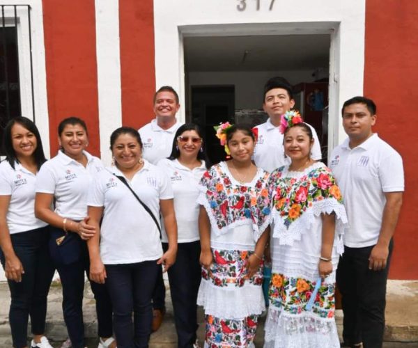 MOTUL TE ESPERA CON LOS BRAZOS ABIERTOS