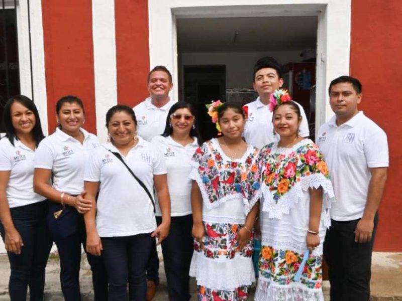 MOTUL TE ESPERA CON LOS BRAZOS ABIERTOS