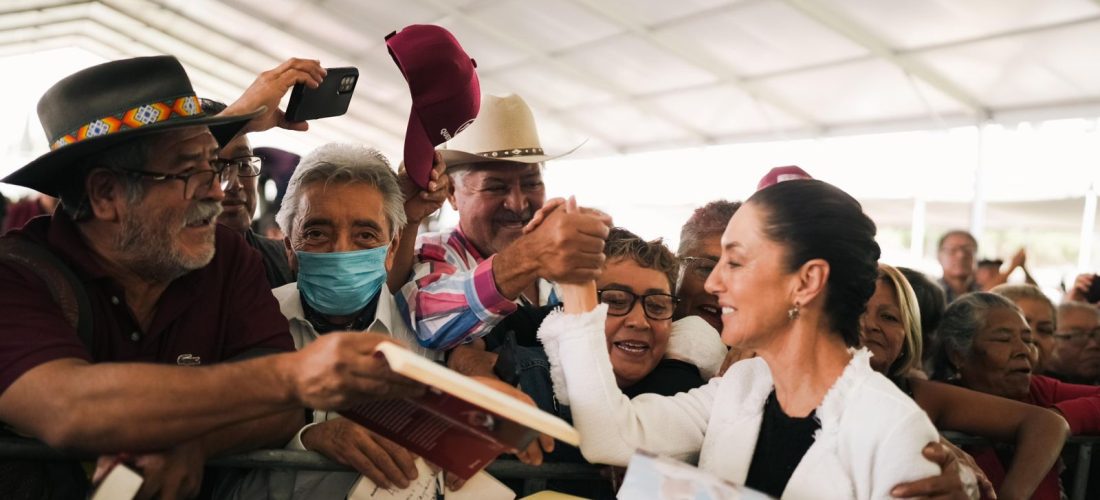 VAMOS A LLEVAR LA SALUD A SU DOMICILIO: CSP