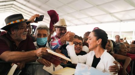 VAMOS A LLEVAR LA SALUD A SU DOMICILIO: CSP