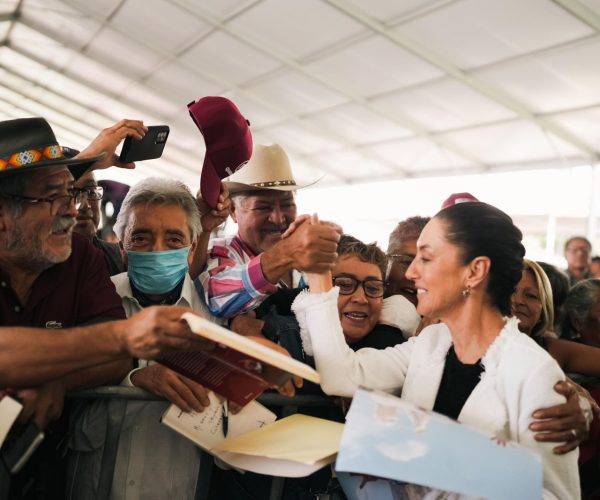 VAMOS A LLEVAR LA SALUD A SU DOMICILIO: CSP