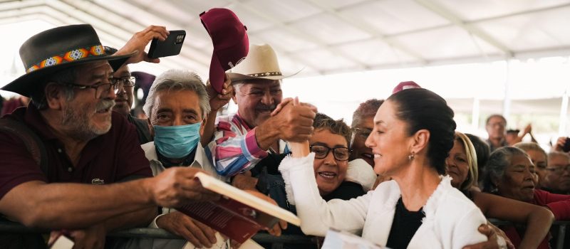 VAMOS A LLEVAR LA SALUD A SU DOMICILIO: CSP